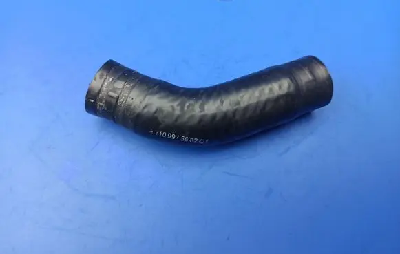 Mercedes-Benz E W211 Power steering hose/pipe/line A2109975682