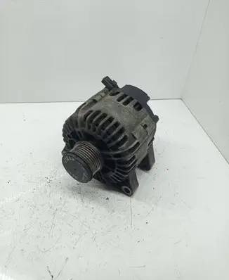 Citroen C5 Generator/alternator 9646321780