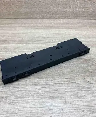 BMW 5 E39 Seat heating switch 8373712 110187