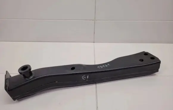 Renault Kadjar Bottom radiator support slam panel 544104EA0B