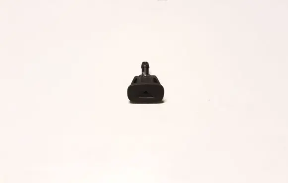 Dodge Caliber Rear window washer spray nozzle 