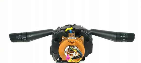 Opel Combo D Airbag set 07356067980