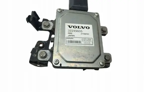 Volvo V60 Torque split ecu control unit/module 32249605
