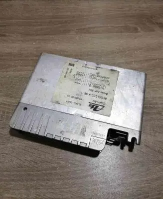 Ford Scorpio ABS control unit/module 85GG2C013AB