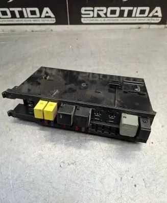 Mercedes-Benz C W203 Comfort/convenience module 0035455101 5DK00797430