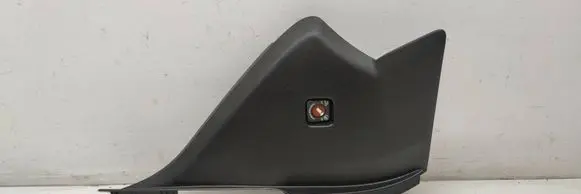 Peugeot 208 II Dashboard side end trim 9824843380