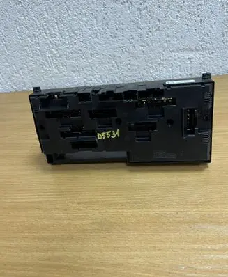 BMW 7 F01 F02 F03 F04 Fuse box set 915132002 D5531