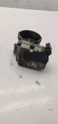 Audi A4 S4 B7 8E 8H Throttle valve 03g128063c