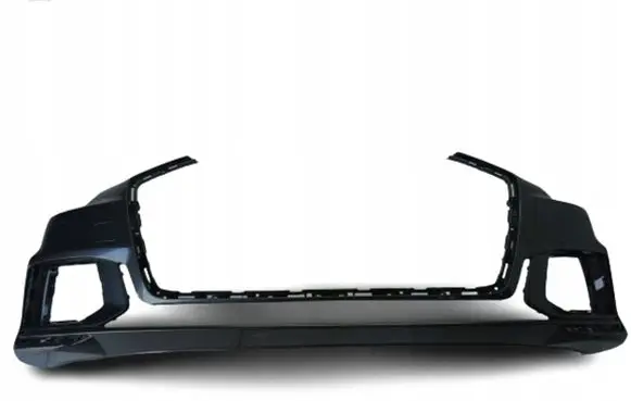 Audi A6 S6 C8 4K Front bumper C800000011442112