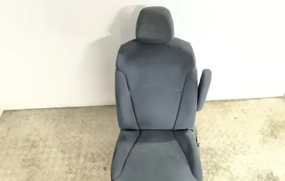Lancia Phedra Front passenger seat 