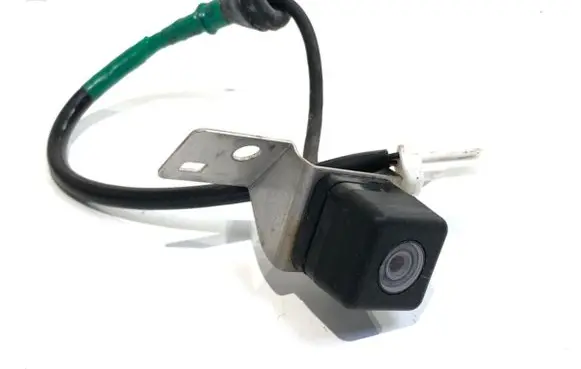 Nissan Leaf I (ZE0) Reversing camera 284423NA0A