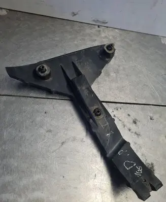 Volkswagen II LT Front bumper mounting bracket 2D0807136A