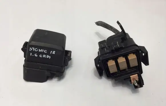 KIA Stonic Fuse module 91940H8020