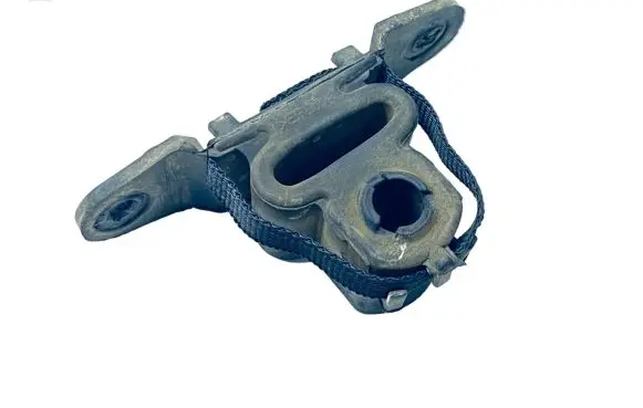Citroen C4 III e-C4 Muffler mount bracket/holder 1755R2