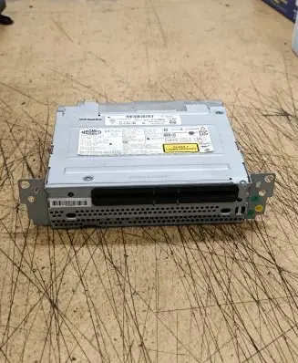 BMW 3 F30 F35 F31 GPS navigation control unit/module 555551173003 6512CI938130501 CI938130501