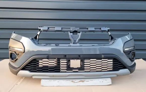 Dacia Sandero III Front bumper 620228861R