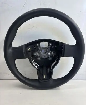 Seat Leon (1P) Steering wheel 5P0419091A