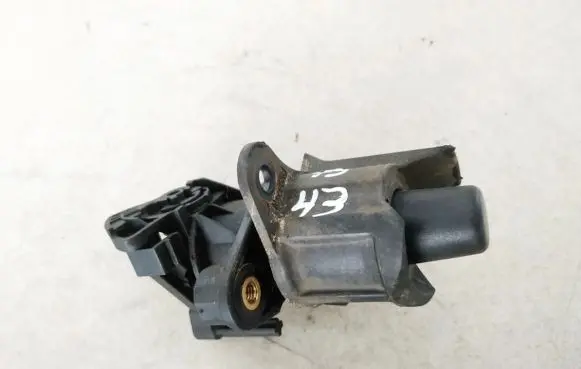 Peugeot 107 Other exterior part n0502623