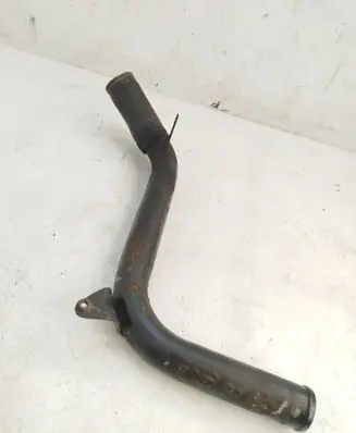Ford Mondeo MK IV Intercooler hose/pipe AG916C646AC 1729137