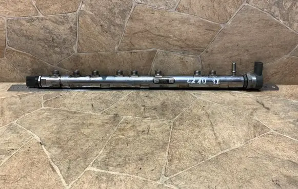 BMW 5 F10 F11 Fuel main line pipe 780542302