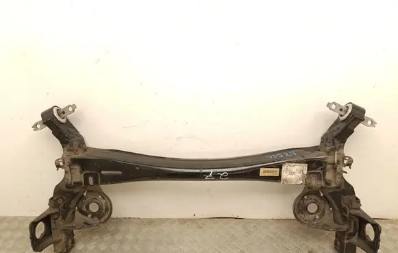 Peugeot 3008 III Rear axle beam 984956580 9849546580