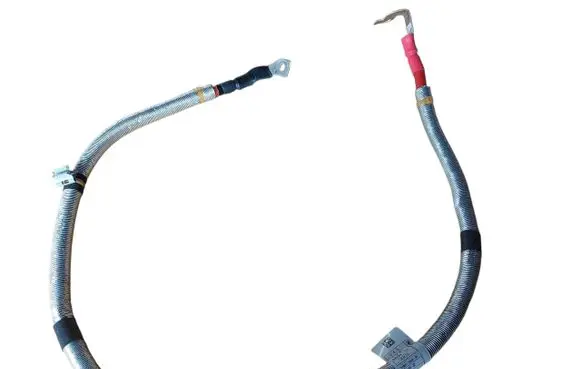 BMW X5 G05 Other wiring loom 7953103 E3G36A 50237708
