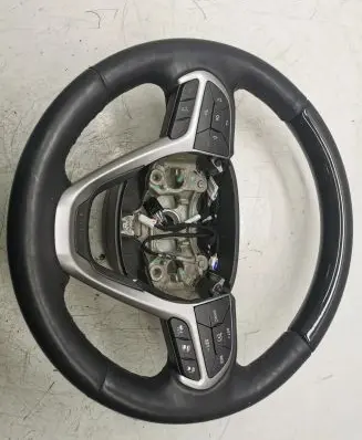 Jeep Grand Cherokee Steering wheel 1035010