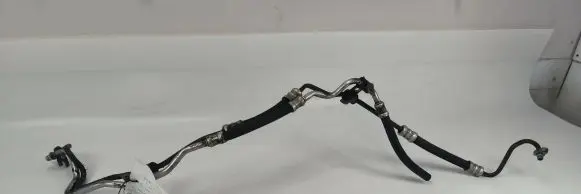 Peugeot 307 Power steering hose/pipe/line