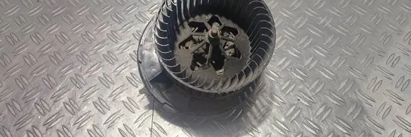 Volkswagen Caddy Heater fan/blower N031269U 2710140859