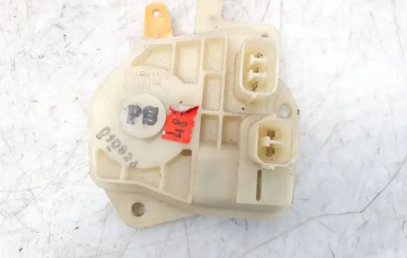 Honda Civic Rear lock motor 