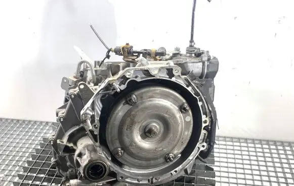 Ford Ecosport Manual 5 speed gearbox GN1P7000SB