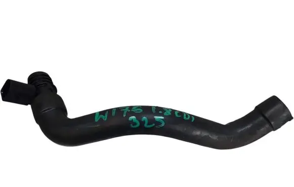 Mercedes-Benz A W176 Breather hose/pipe A6510100782 HMCAR