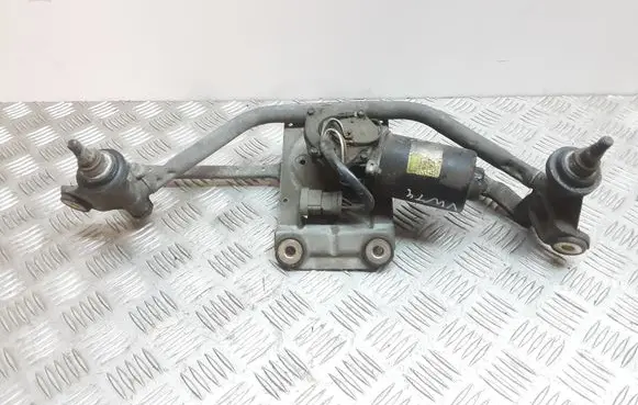 Volkswagen Transporter - Caravelle T4 Front wiper linkage 