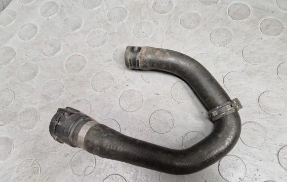 BMW 5 E60 E61 Engine coolant pipe/hose 6917699