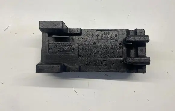 Audi A4 S4 B9 Rear bumper foam support bar 8W0807247A 305430530109
