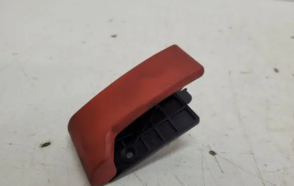 Mercedes-Benz R W251 Engine bonnet (hood) release handle A1248800320