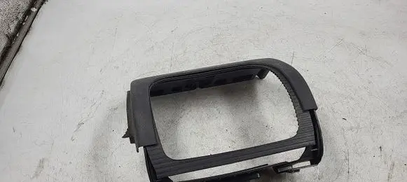 Audi A6 S6 C4 4A Steering wheel column trim 