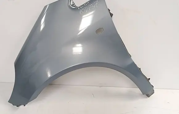 Mercedes-Benz A W168 Fender 