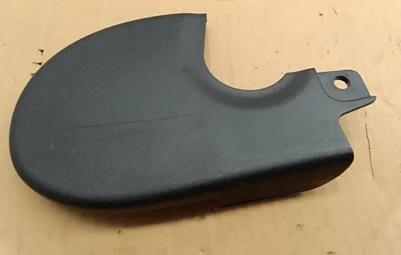 Jeep Grand Cherokee Seat trim D0CWXX63090 0B40R
