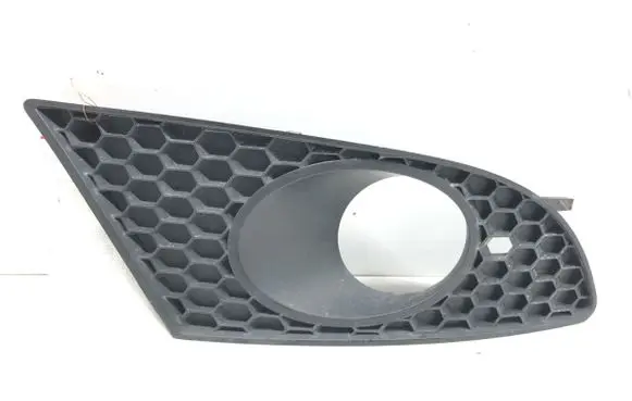 Seat Leon (1P) Front bumper lower grill 1P0853666A