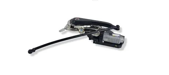 Mitsubishi Outlander Tailgate/trunk/boot lift motor 4445