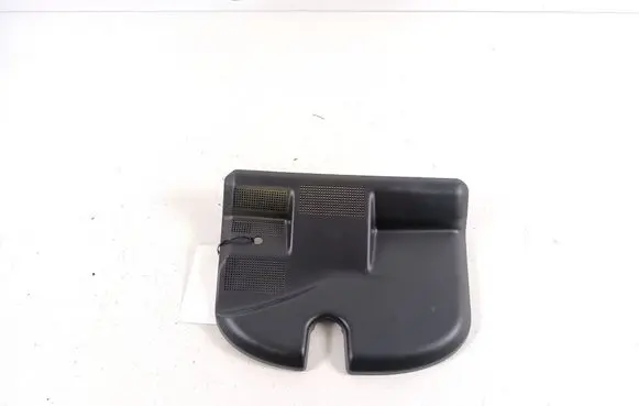Rear view mirror (interior)