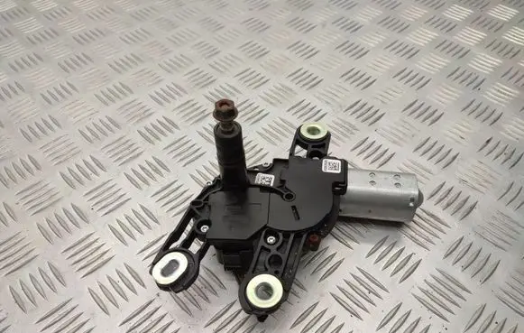 Seat Leon (5F) Rear window wiper motor 5F9955711