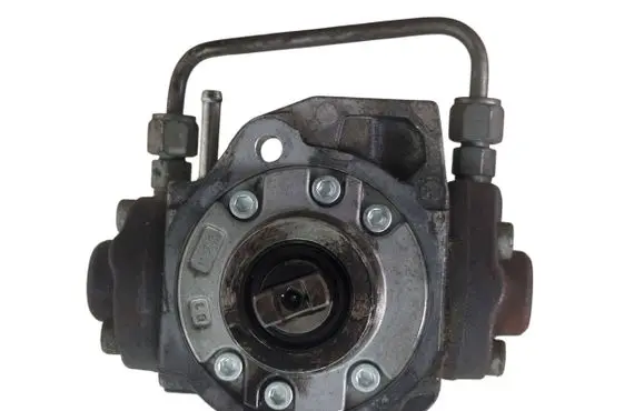 Toyota Avensis T250 Fuel injection high pressure pump 221000R011 08877 HU2940000870
