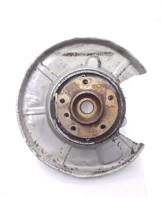 BMW 5 E60 E61 Rear wheel hub 33326770923
