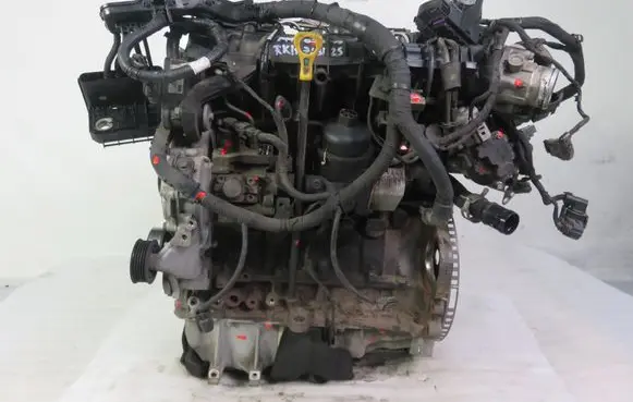 Hyundai i40 Engine D4FD