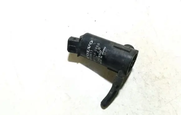 Windscreen/windshield washer pump
