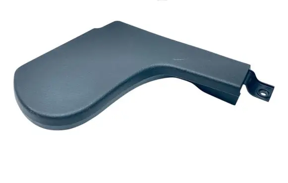 Volkswagen Touareg II Seat trim 7P0885787C