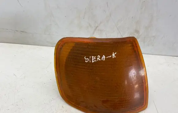 Ford Sierra Front indicator light