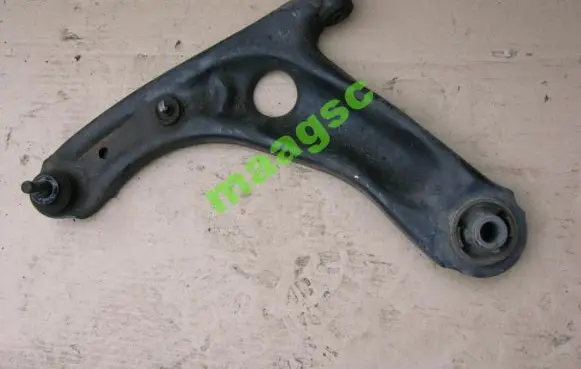 Toyota Aygo AB10 Rear suspension control arm 